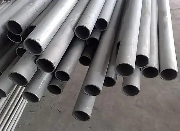 304不銹鋼管為什么用酸洗？