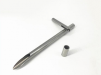  316不銹鋼焊接開裂是怎么回事？