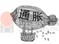 全球呈通脹趨勢，裝飾用不銹鋼管行情或影響深遠(yuǎn)